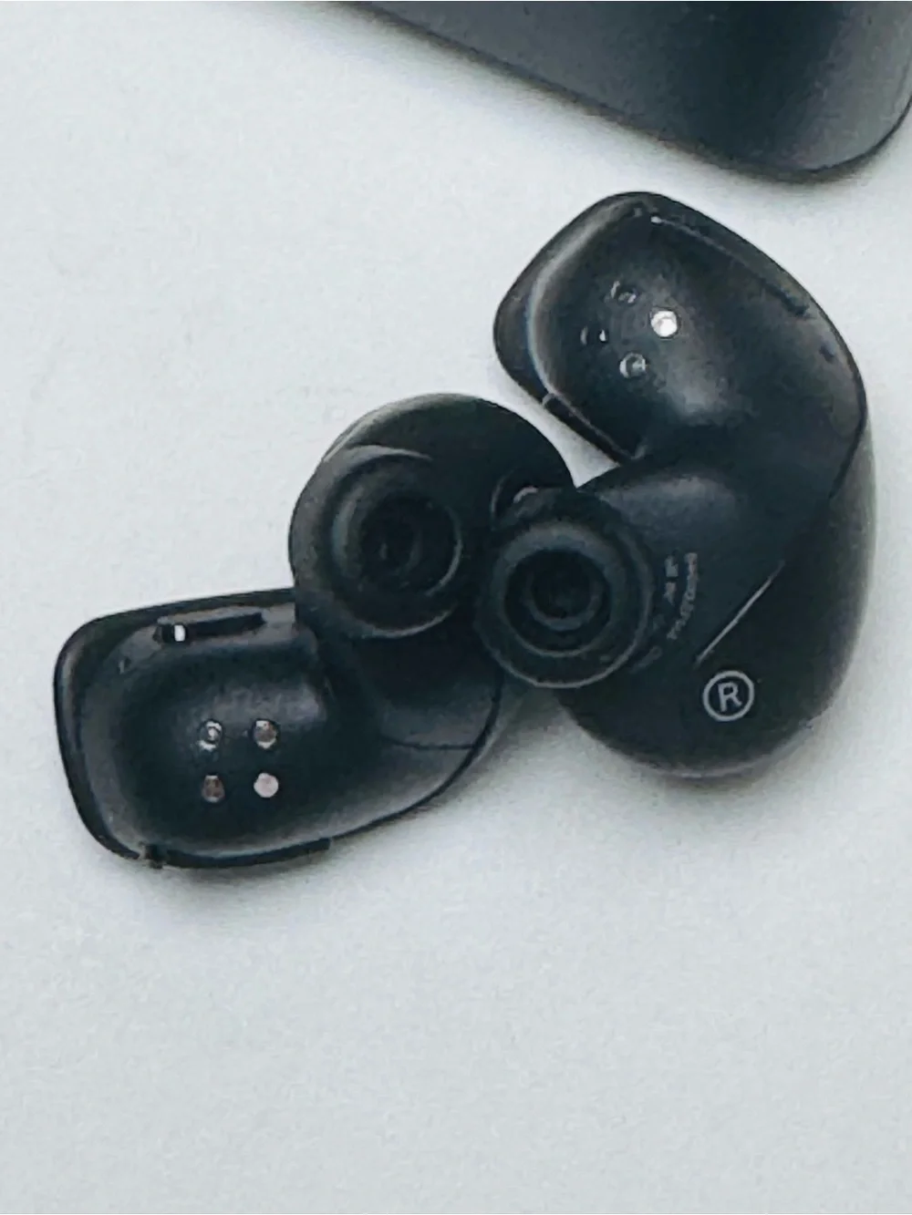 Sony PlayStation PULSE Explore Wireless Earbuds -open box